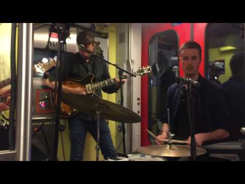 James Gruntz - Song To The Sea - 23/04/2016 @ ZKB unplugged