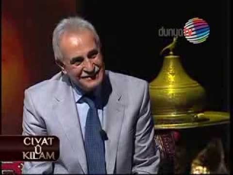 Civat u Kilam 56. bölüm Şakir Akreyî  شاکر ئاکره‌یی