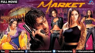 Market Full Movie  Hindi Movies  Manisha Koirala  