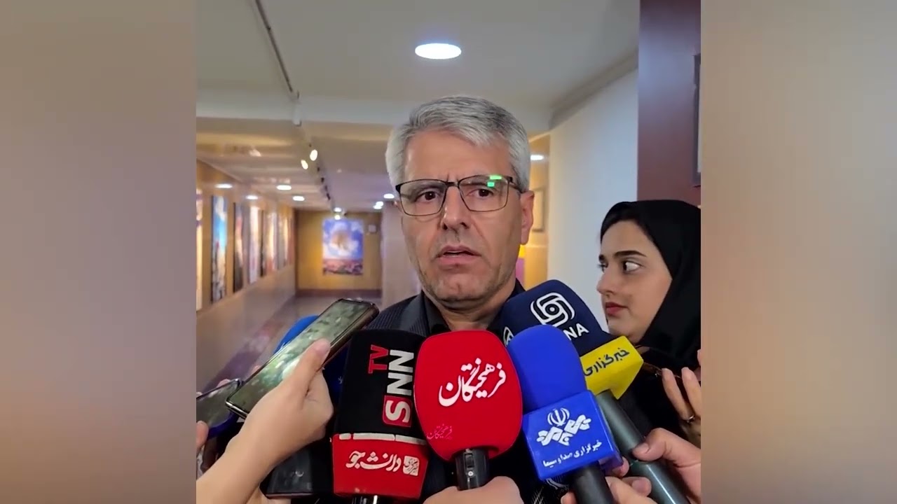 Video | Iran will not hesitate to defend itself, says foreign ministry