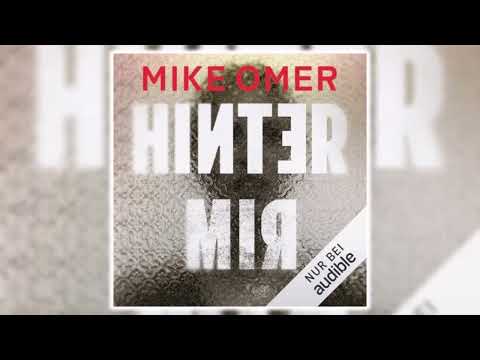 Mike Omer - Hinter mir Teil 1 | Krimis Thriller Hörbuch