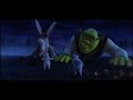 Shrek 4 D Commercial