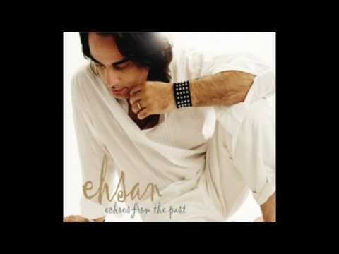 Ehsan Aman Pushte Gap Chee Audio