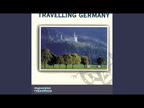 Wie grün sind doch die Tann''