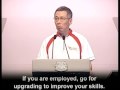 PM Lee Hsien Loongs May Day Rally Speech.
