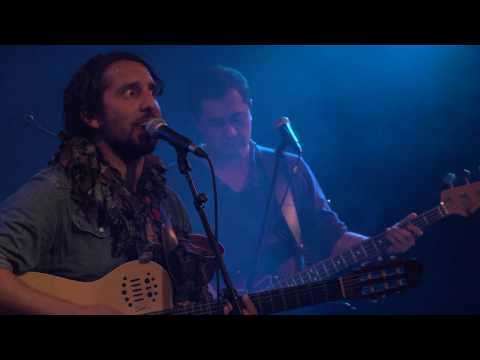 [LIVE] Nicola Són - L Éternité (live au Studio de l'Ermitage - 03/03/2016)