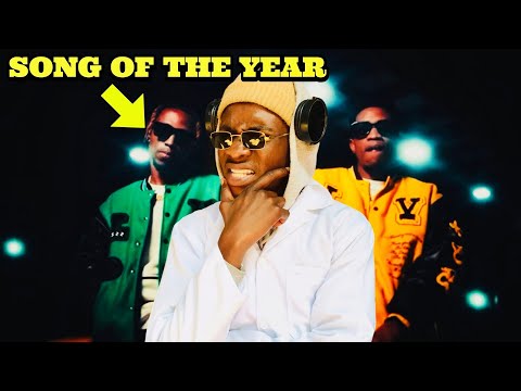 THESE TWO NEVER MISS! | Jae Cash - People Like Me ft Yo Maps (Official Video) | REACTION!!!