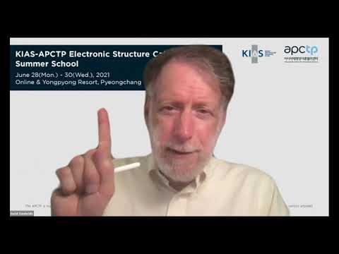 Theory of electric polarization: Berry phases and Wannier functions...with Prof.David Vanderbilt