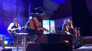 Per Gessle Unplugged - Helsingborg 06.05. Varmt igen