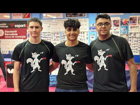 Termotur Calella - Barcelona