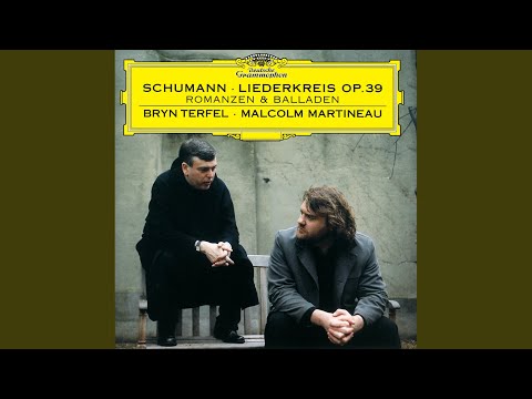 Schumann: Spanisches Liederspiel, Op. 74: No. 10, Der Kontrabandiste