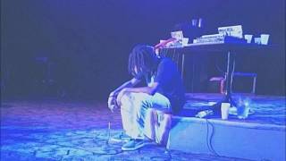 Chris Travis - The Break (Official Audio)