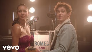 Download lagu Cast of High School Musical: The Musical: The Series - Love You Forever (HSMTMTS | Disney ) mp3 Download lagu Cast of High School Musical: The Musical: The Series - Love You Forever (HSMTMTS | Disney ) mp3