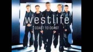 Westlife- En ti Deje mi amor