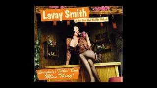 Lavay Smith & Her Red Hot Skillet Lickers - Gee Baby, Ain't i good to you