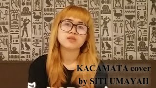 Download lagu Eizy - KACAMATA cover by siti umayah mp3
