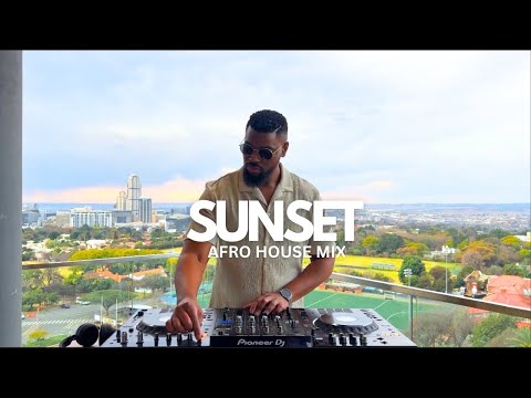 Afro House Mix 2025 | Penthouse Sunset Vibes | Le Good Life