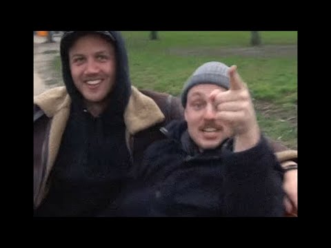 KAFFKIEZ - Du Sagst (Official Video)