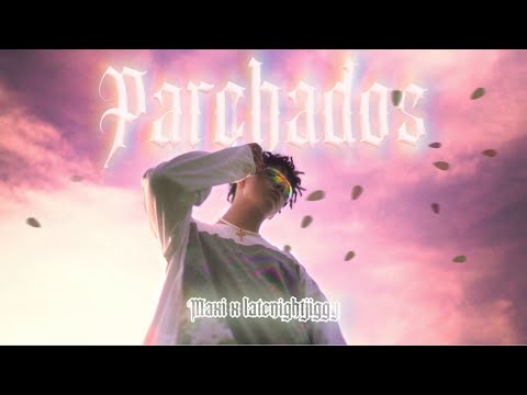 MAXI FT LATENIGHTJIGGY - PARCHADOS