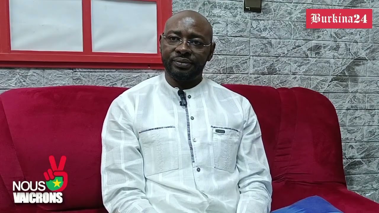 Industrialisation : L’ingénieur Daniel Nassa dévoile les clés pour construire des usines modernes