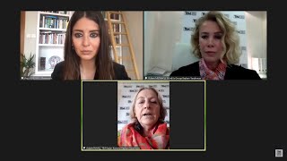 TİM Women Export Talks: Üniversite-İhracatçı Buluşmaları - 1