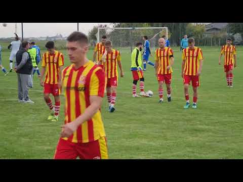 CSC Liebling VS CSC Mosnița Nouă 22.10.2022 First Half # Part 2
