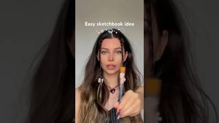 3D ocean waves hack 🌊🐳🤍 ib artbyalice ig #art