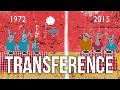 Transference