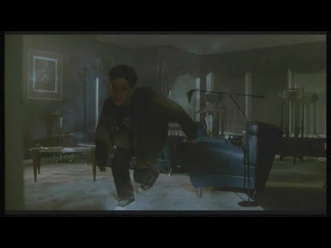 Amityville 1992: Rusty Is Obliterated By Time