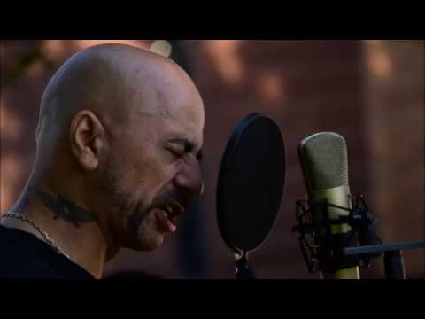 CUCHILLAGRANDE - Justo Que Te Vas