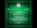 P Square Shekini NEW 2014