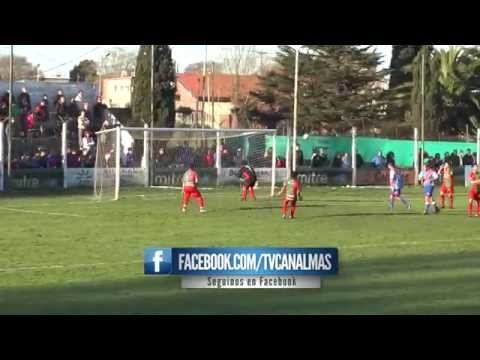 Resumen Cadetes 1 - Circulo Deportivo 2