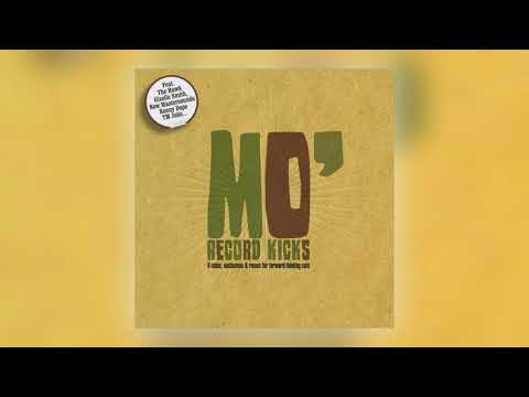 11 The Link Quartet - Zebra 3 [Record Kicks]