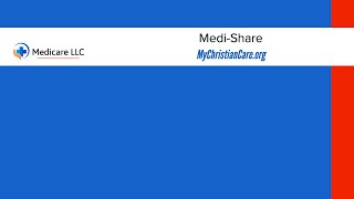 Medi-Share | Providers | MyChristianCare.org