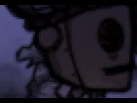 [DST] WX-78 REACTING TO POP SONG