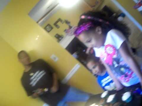 Happy Birthday Janette!!!