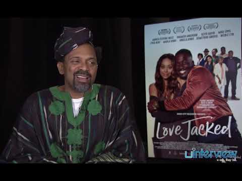 Mike Epps Bio