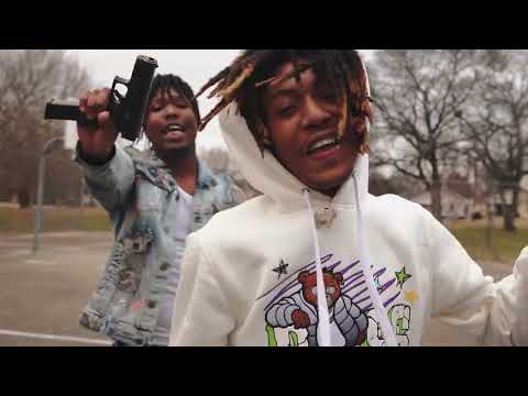 BGM Bank X SmokeBoyJay X JB Grimey X Kado X Topshotta Kap - Reaper Flow Official Video