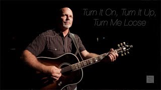 Turn It On, Turn It Up, Turn Me Loose (Dwight Yoakam) | Lexington Lab Band