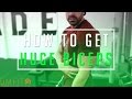 Bradley Martyn HOW TO GET HUGE BICEPS