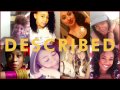 Marilyn Monroe Lyric Video - Pharrell Williams ...