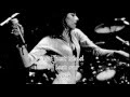 PJ Harvey - We Float (lyrics)