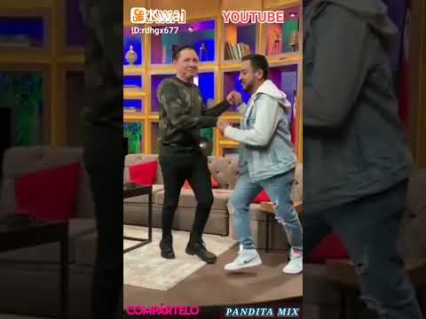 LUIS Y ARMANDO/BAILANDO
