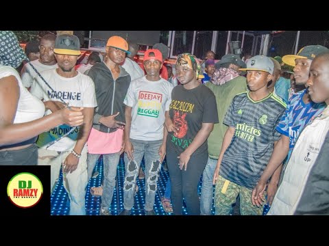 REGGAE SUNDAY 64 (DJ RAMZY FT MC KWACHE LIVE CLUB VVIP CLASSIC 30TH APRIL 2023)