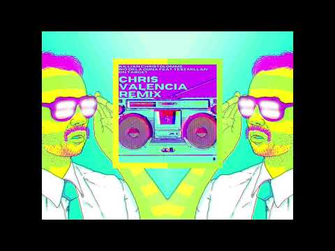 Killian Christolomme, Rio Dela Duna Feat. Tesz Millan - On Target (Chris Valencia Radio Edit)