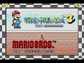 SMAGHETTI SMA4 SMB3 CUSTOM LEVELS 1493