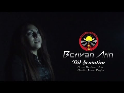 Berîvan Arîn - Dil Şewatim - HD - Kalite