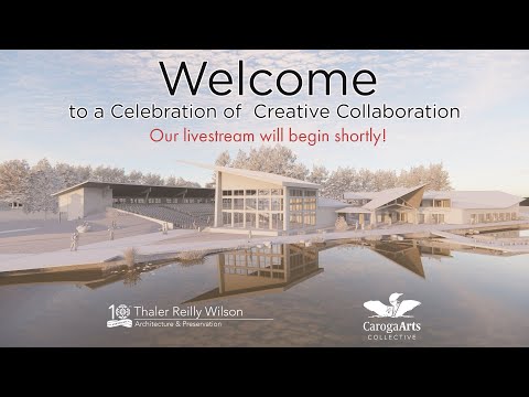 TRW & Caroga Arts: A Celebration of Creative Collaboration with Eddie Barbash & KASA Quartet