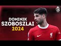 Dominik Szoboszlai 2024 - Crazy Skills & Goals | HD