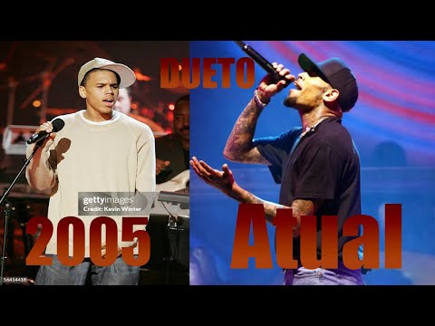 Yo (Excuse Me Miss) x Boo'd Up - Chris Brown & Ella Mai